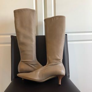 DKNY tall boots